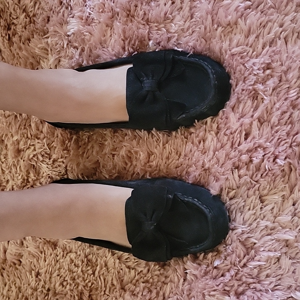 UGG SHOES SZ 7 - Picture 3 of 4